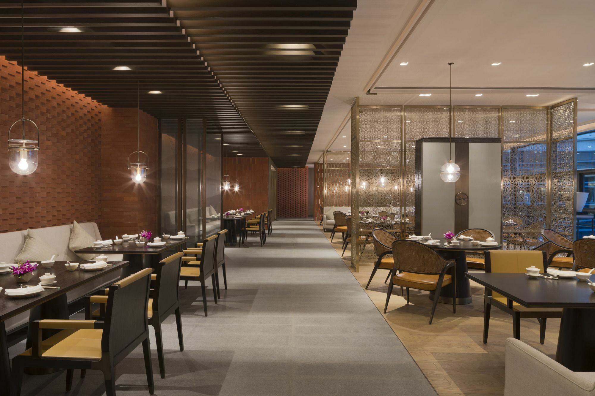 深圳机场凯悦酒店 5*
