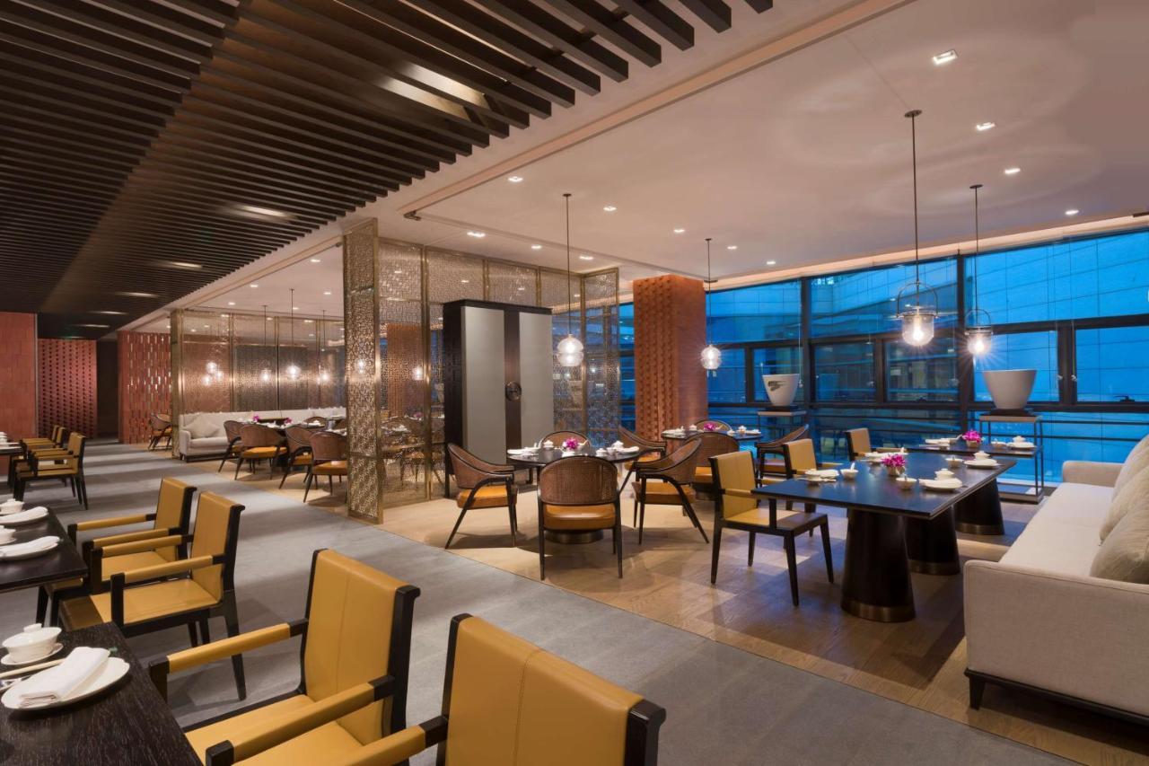 深圳机场凯悦酒店 酒店 深圳