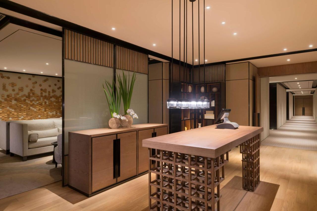 深圳机场凯悦酒店 酒店