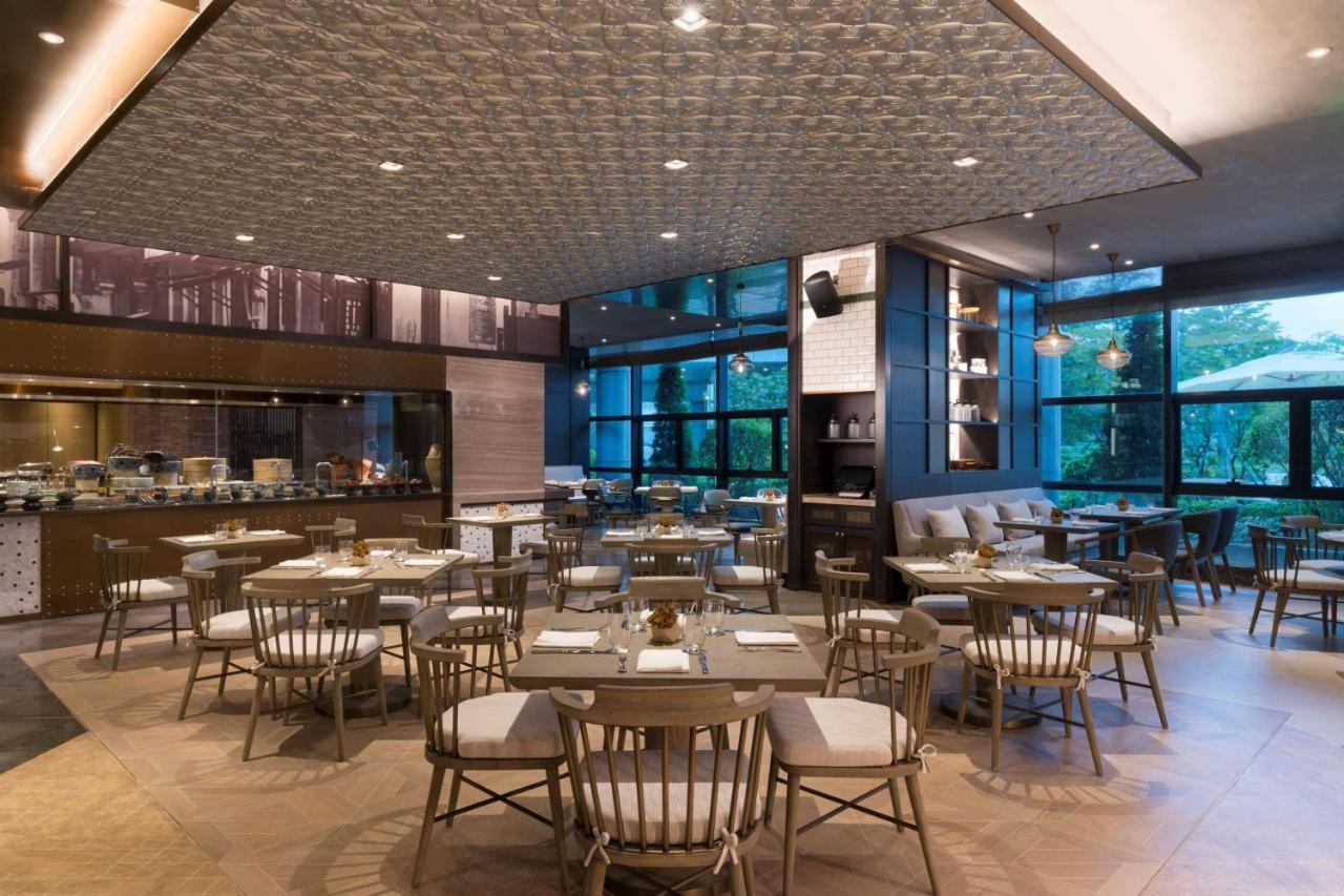 酒店 深圳机场凯悦酒店 5*